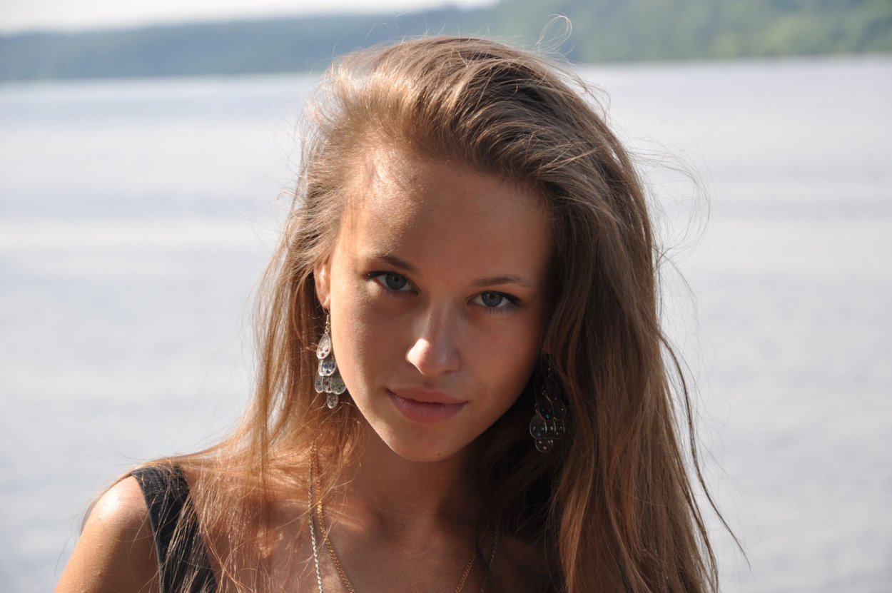 Галина Кукушкина