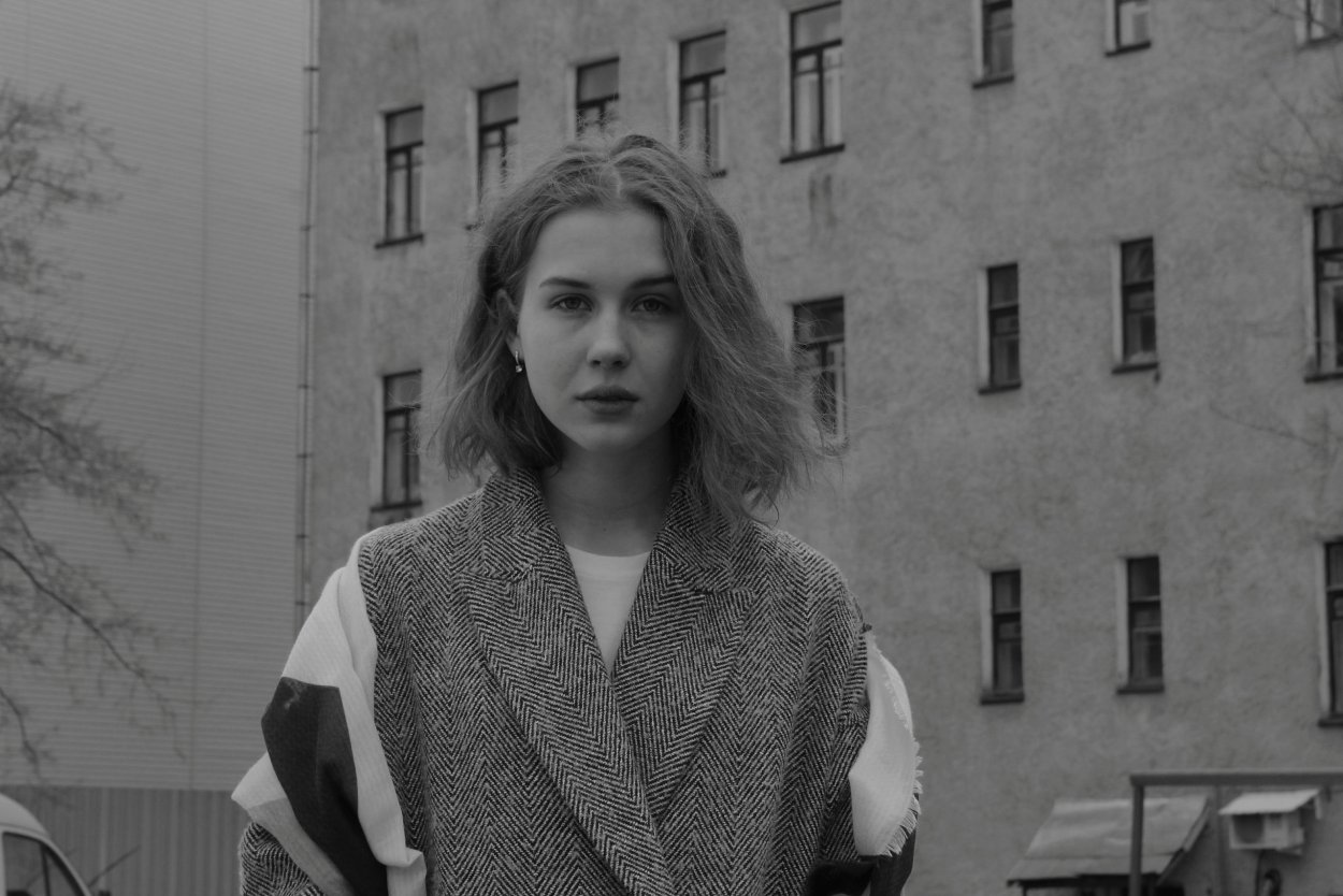 Кукушкина Марина Новосибирск