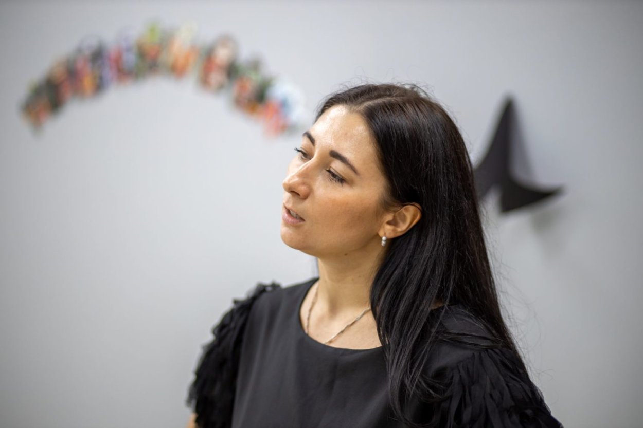 Кукушкина Марина Валерьевна