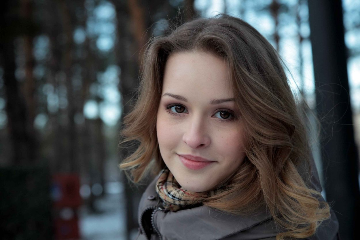 Марина Кукушкина СПБ