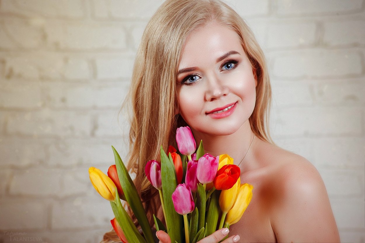 Татьяна Козелькина