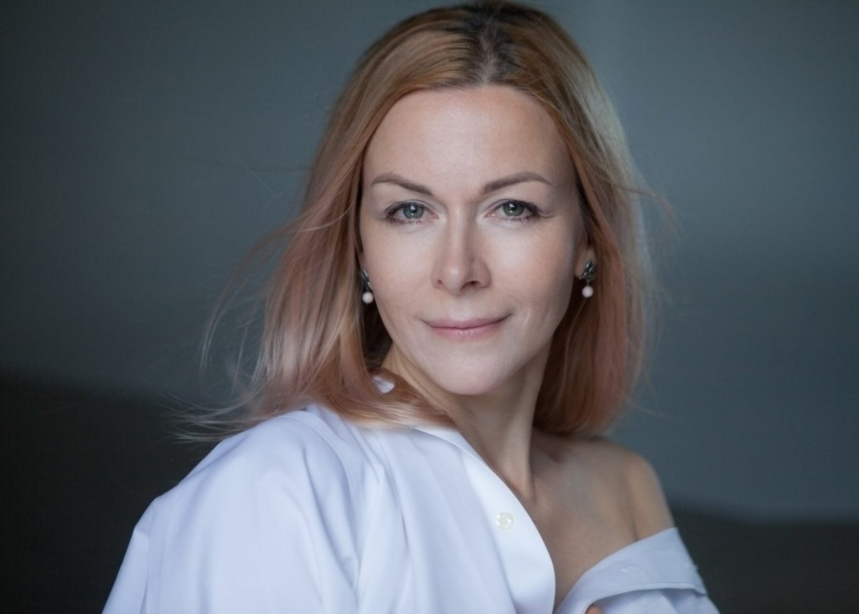 Инна Алексеева