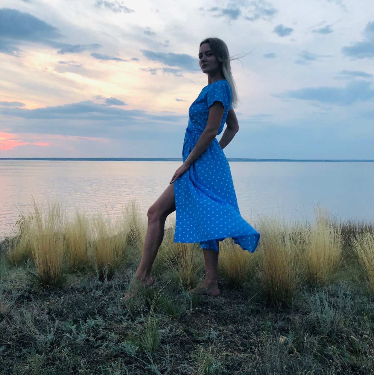 Терехова Екатерина Александровна