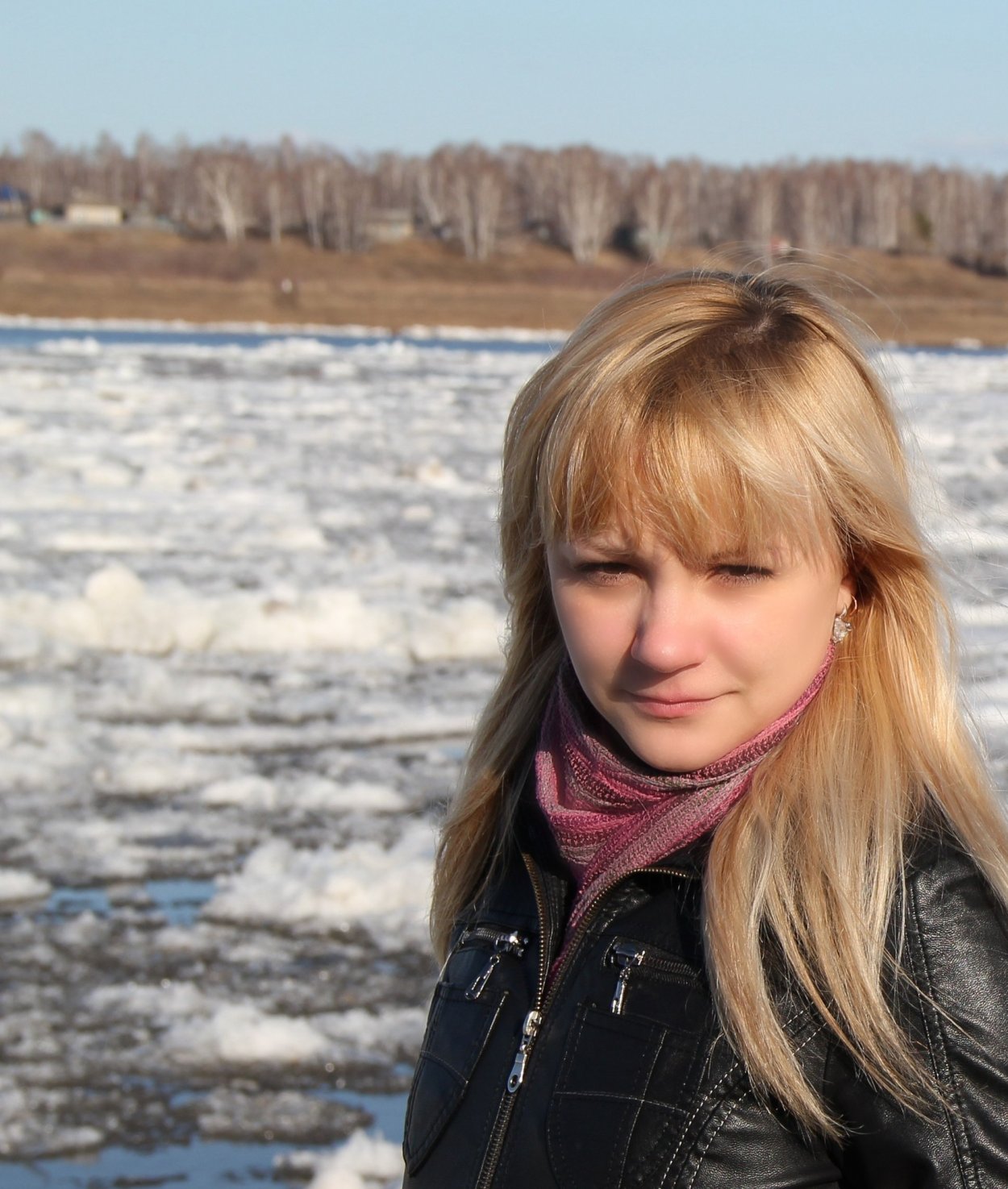 Екатерина Терехова Москва