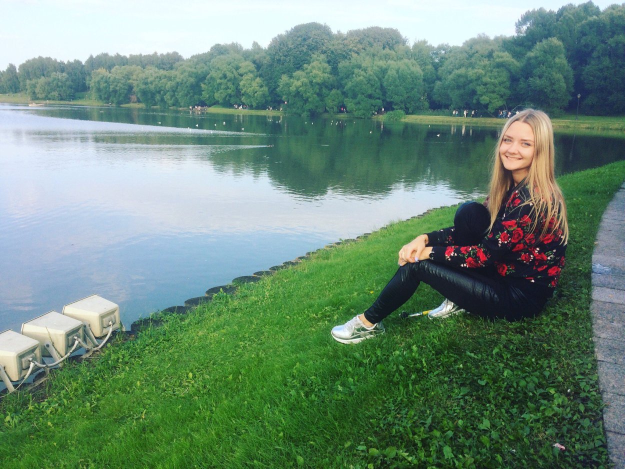 Леонова Ирина Ивановна