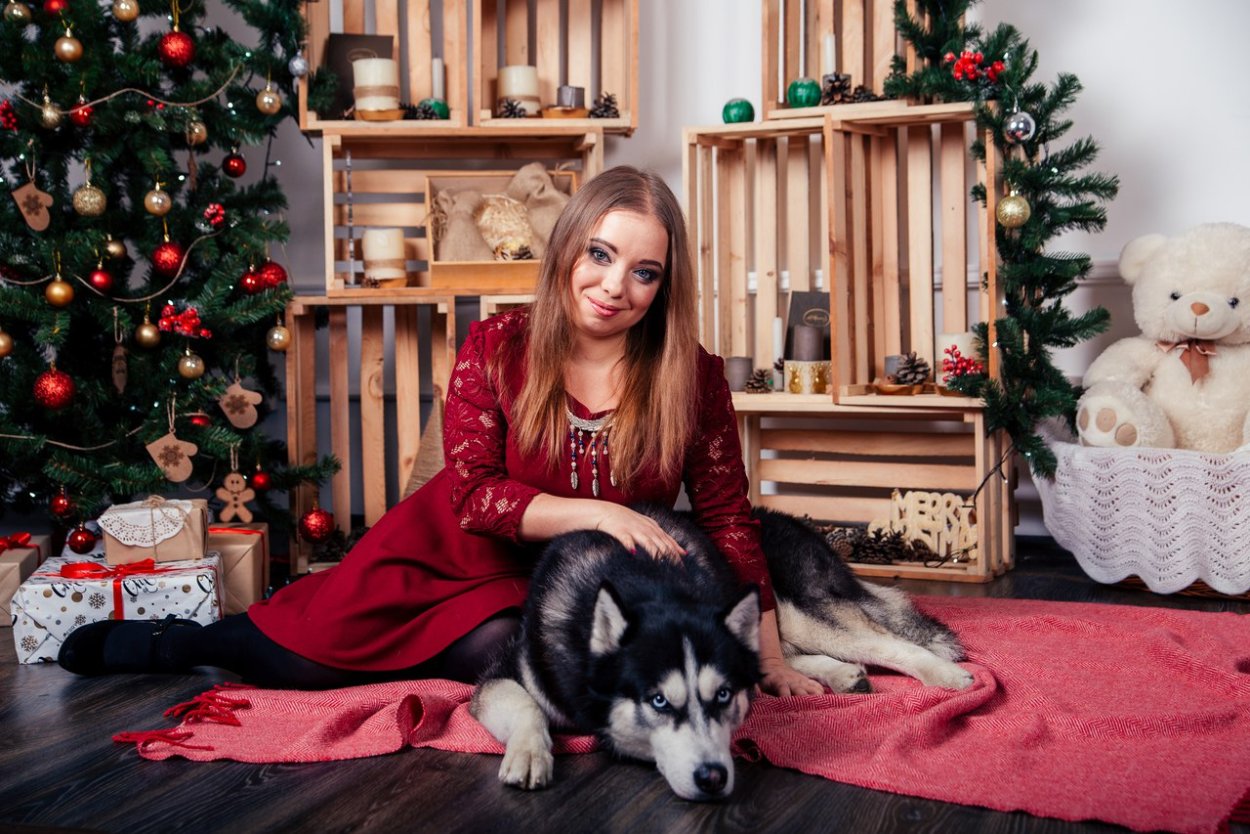 Екатерина Терехова Обнинск