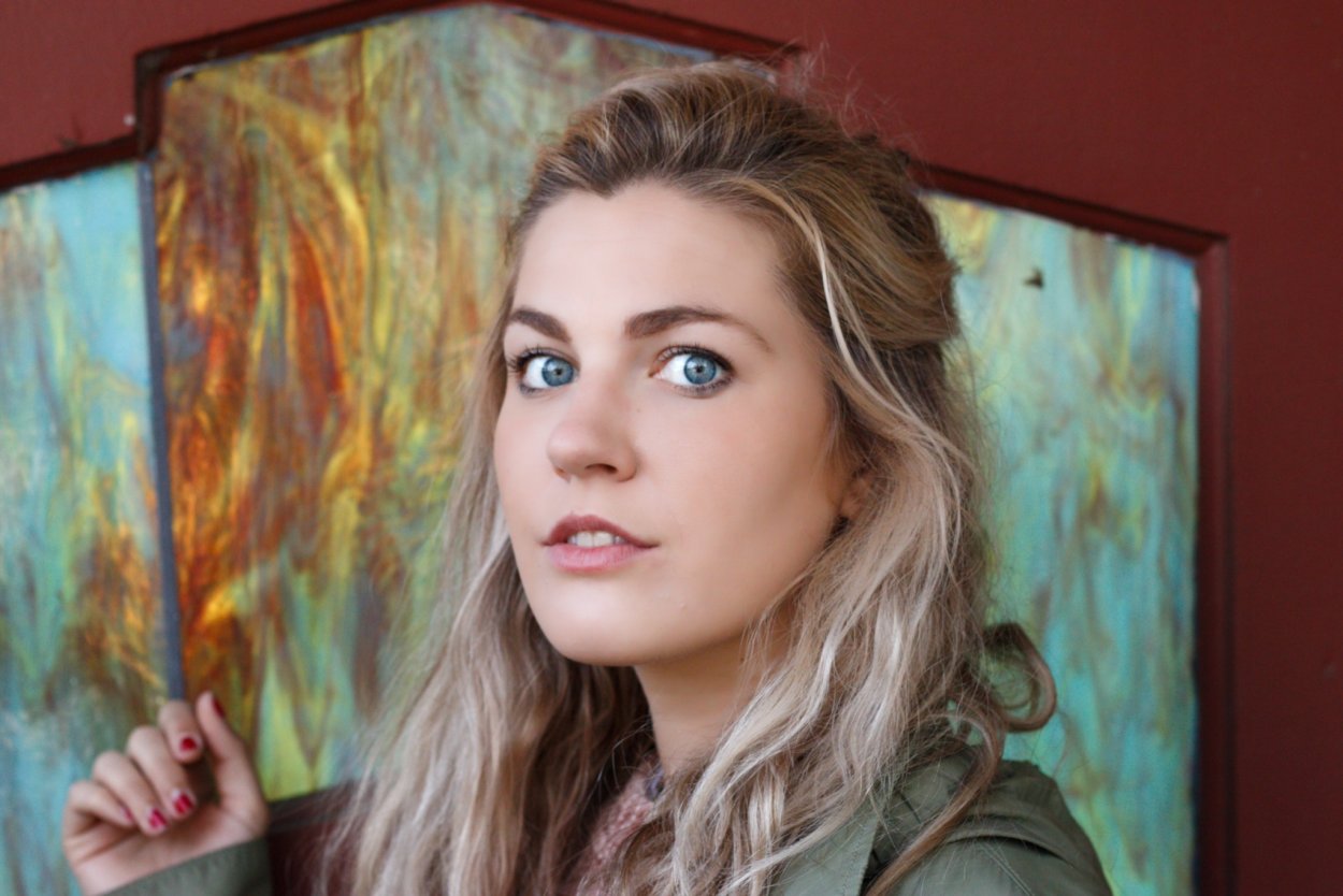 Anya Holdstock