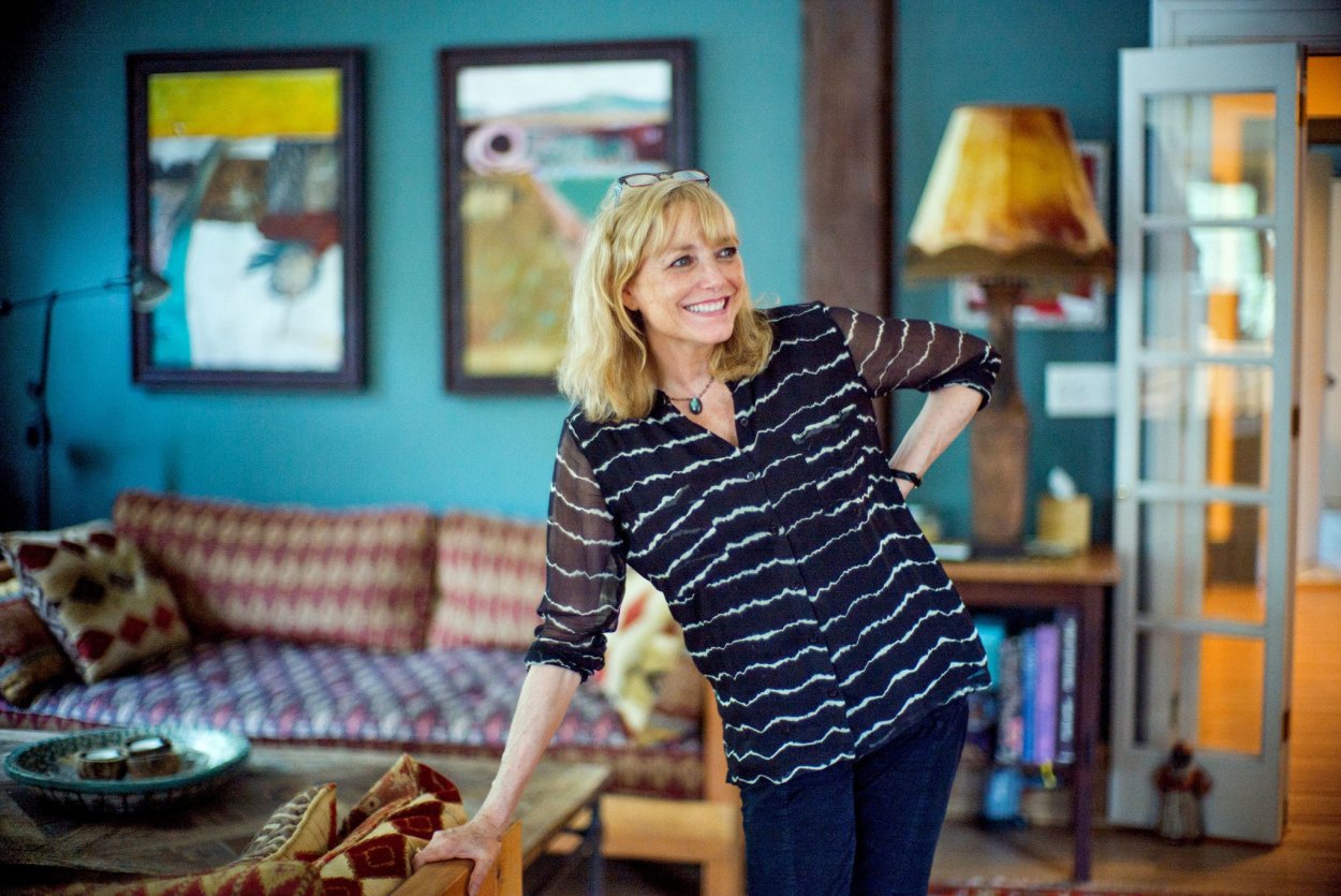 Karen Shaw-Jones patterns