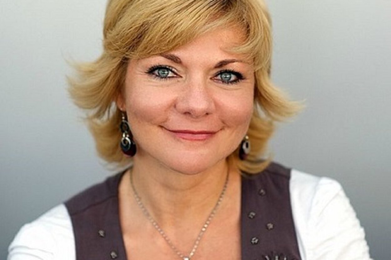 Адаменко Алла Петровна