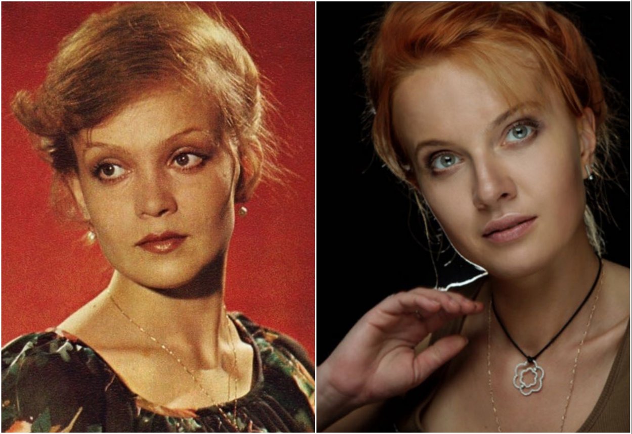 Анна Афанасьева