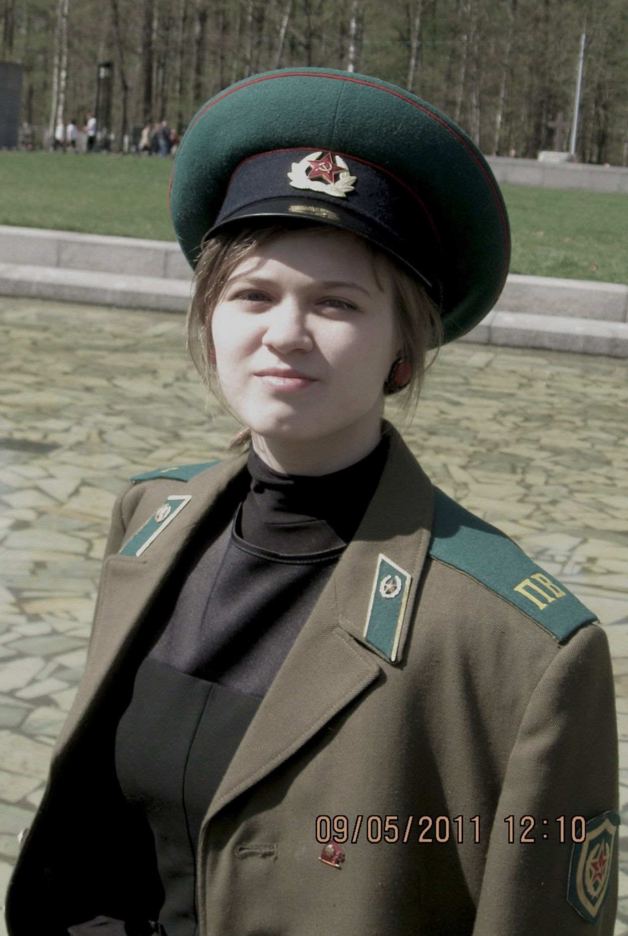 Валентина Грушина актриса