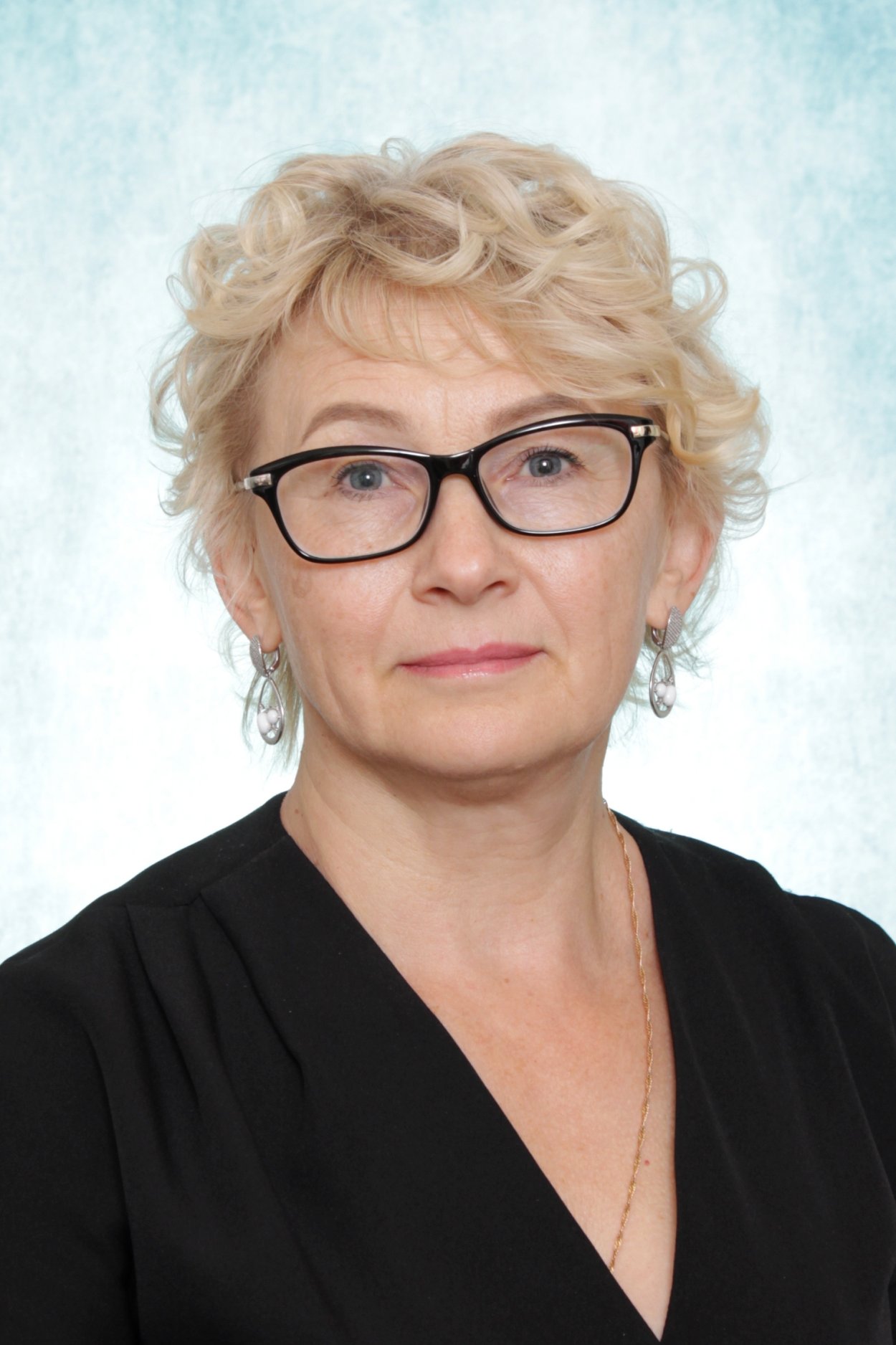 Valentina Schulz
