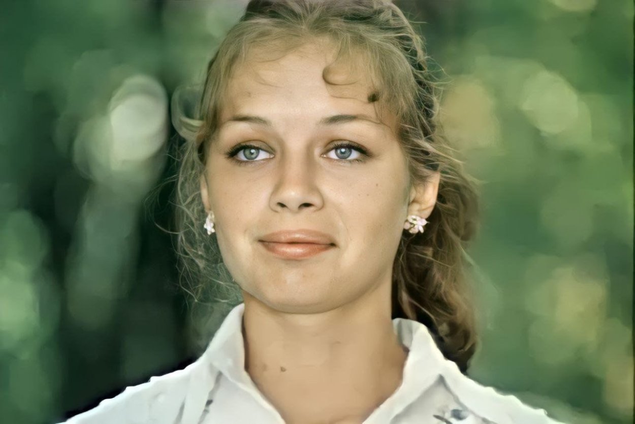 Valentina Bolivar