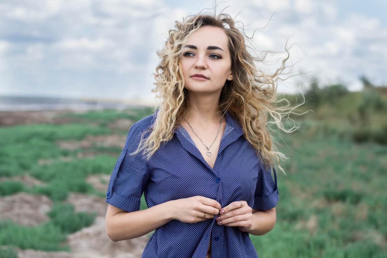 Zoe Alexandra модель
