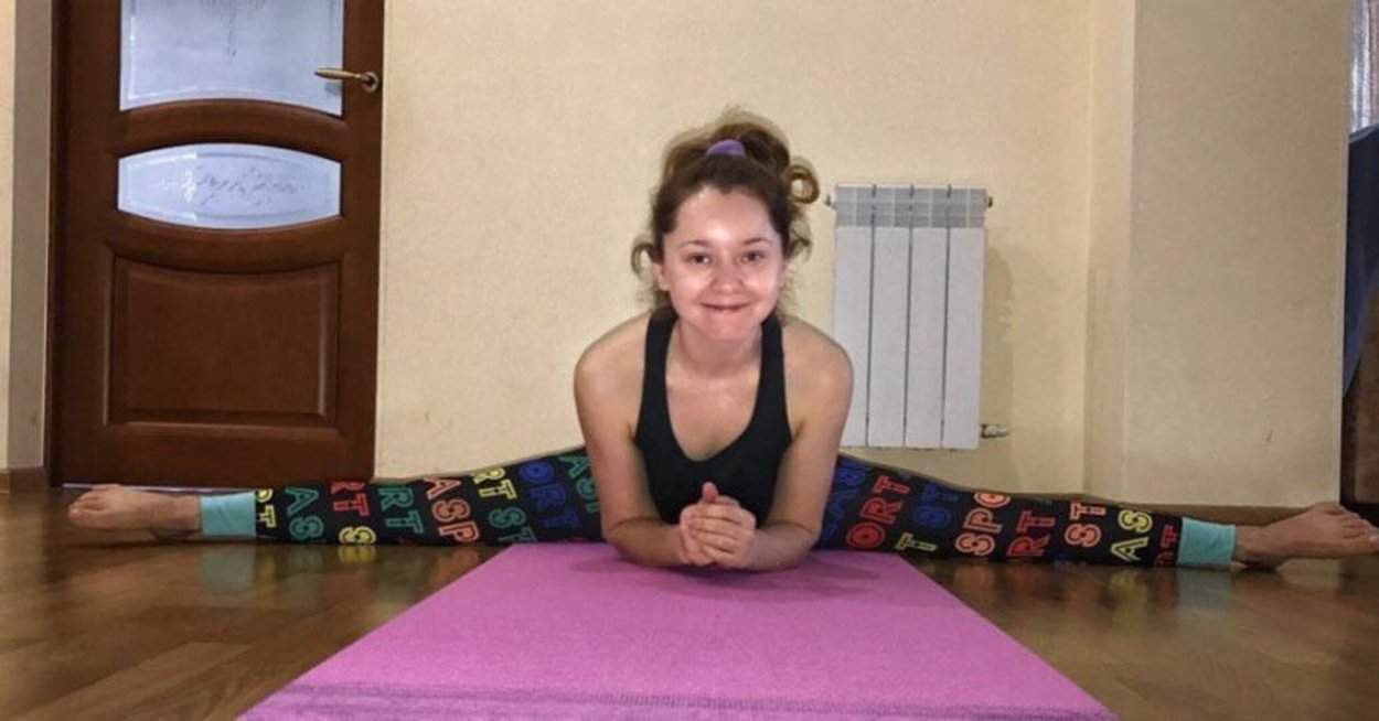 Валентина Рубцова