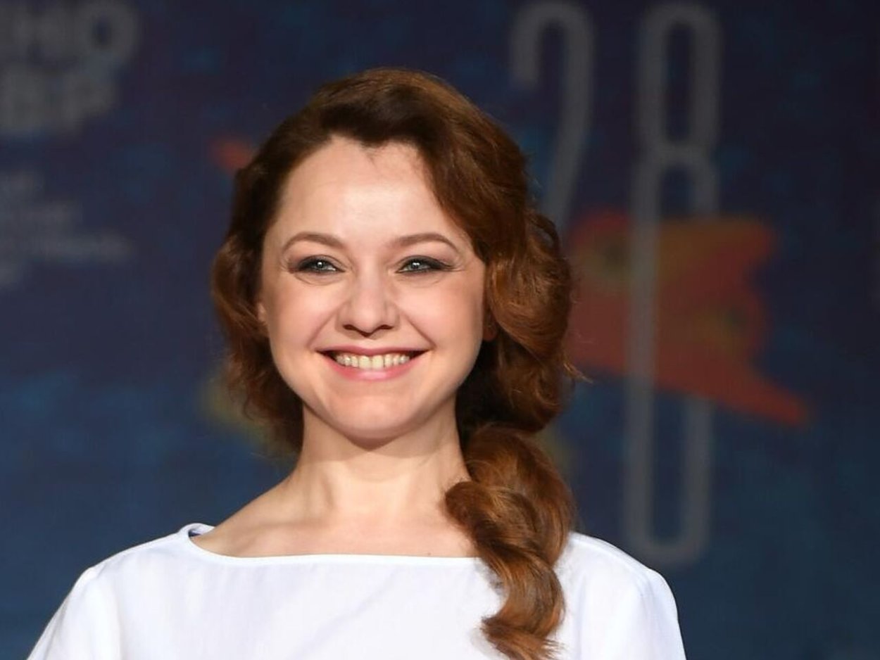 Валентина Рубцова