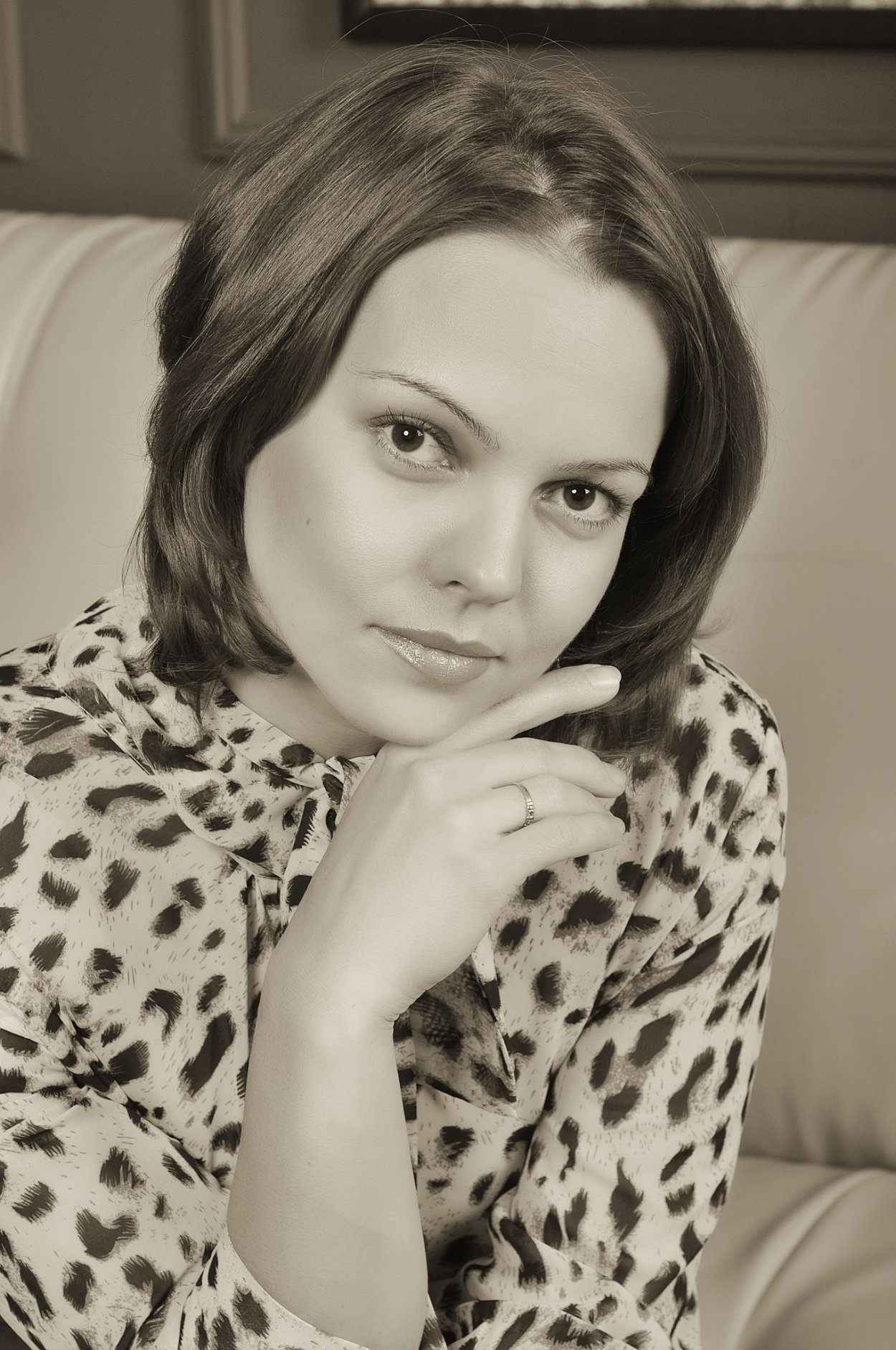 Терешкова Наталья Мейбл