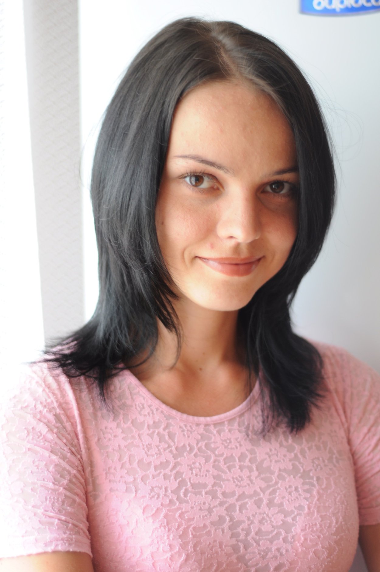 Наталья Терешкова