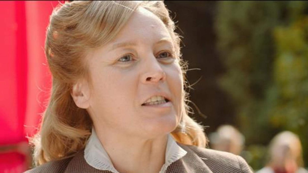Терешкова Наталья Павловна