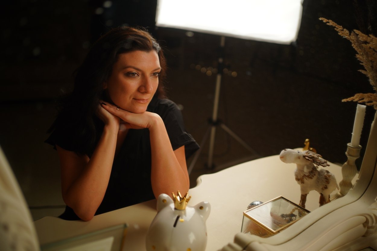 Андреевский флаг сериал 2020