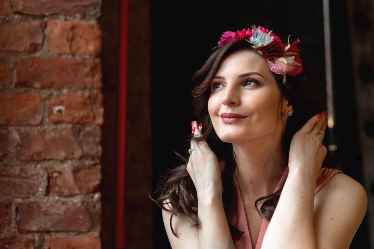 Анна Сергеевна тайны следствия
