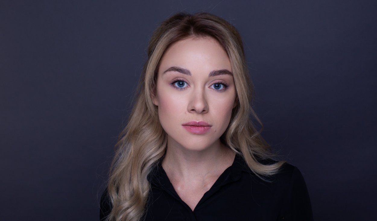 Megan MACKINNON Инста
