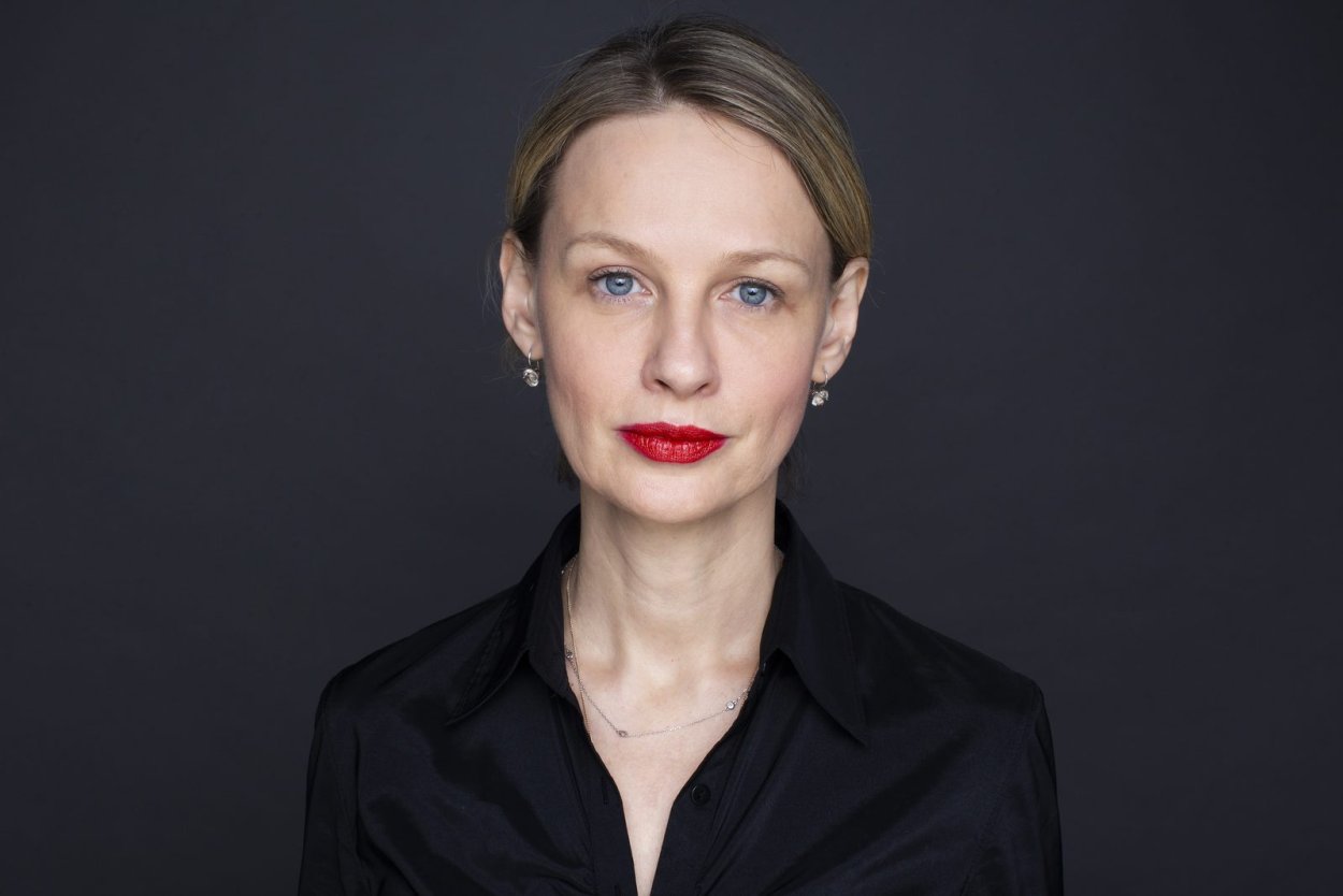 Юлия Юрченко