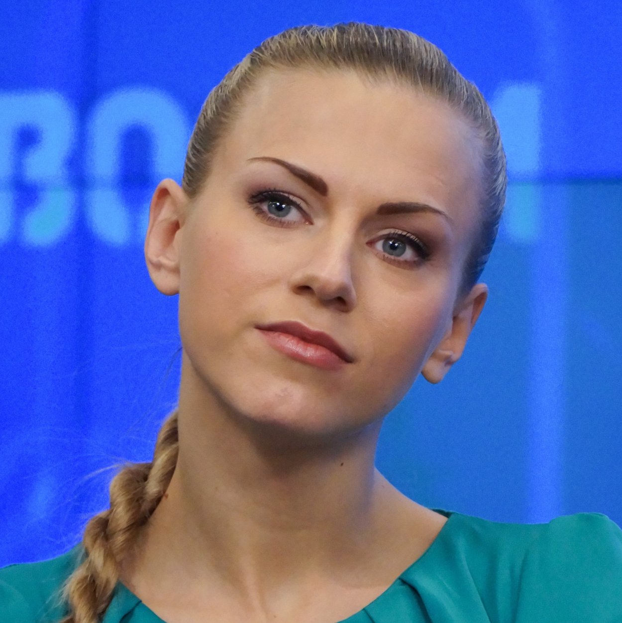 Юлия гуль