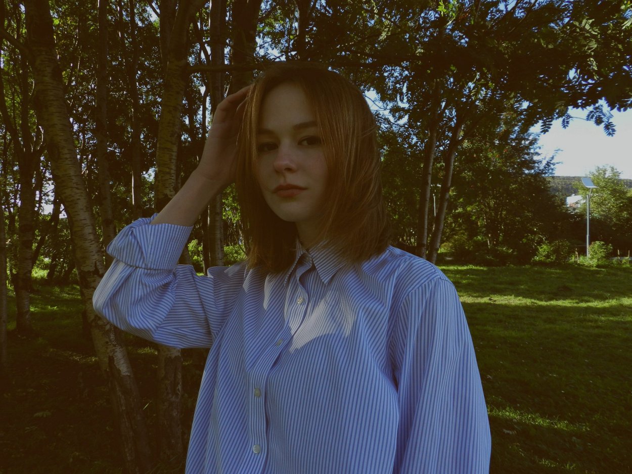 Алина Большакова, Тула
