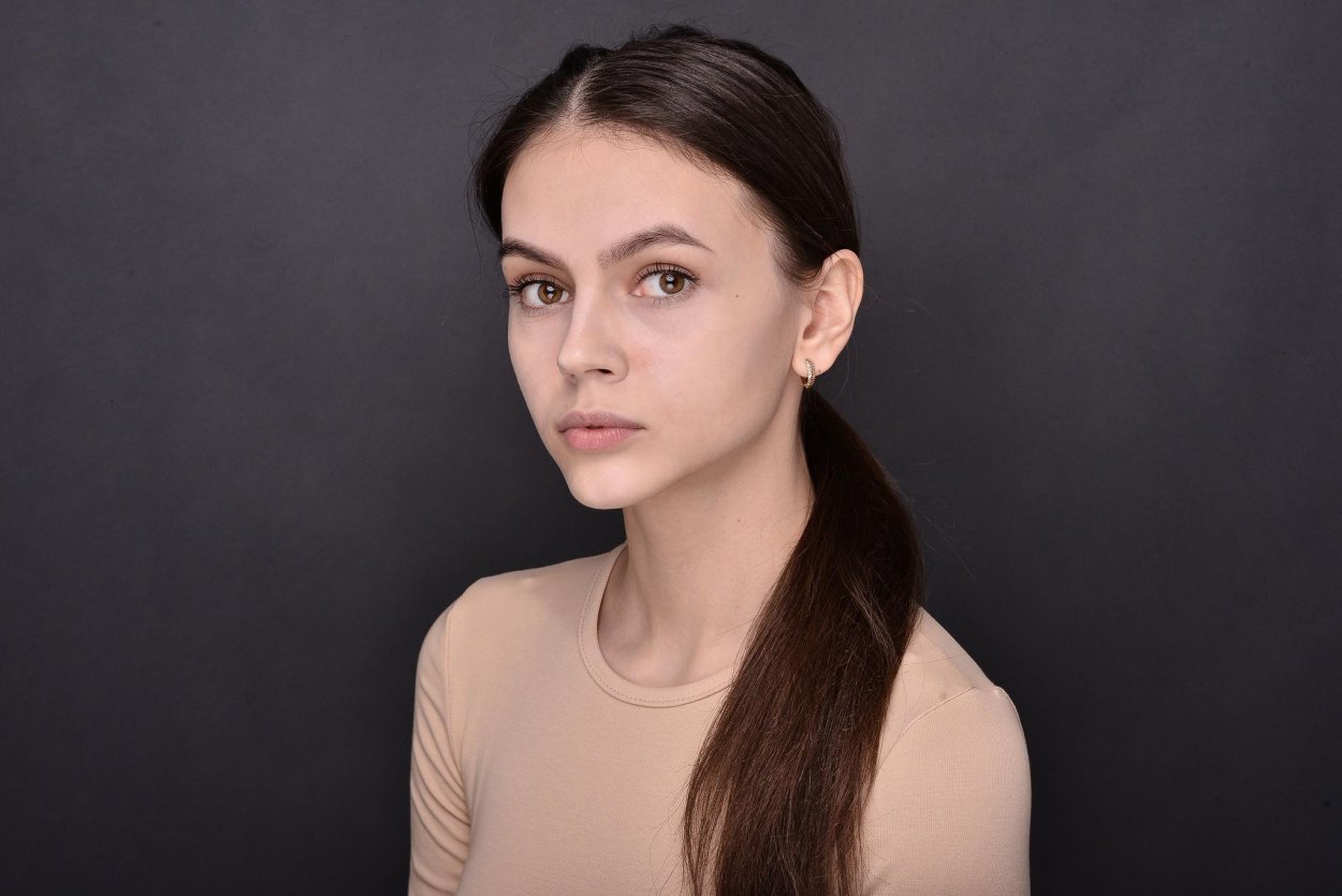 Алина Большакова