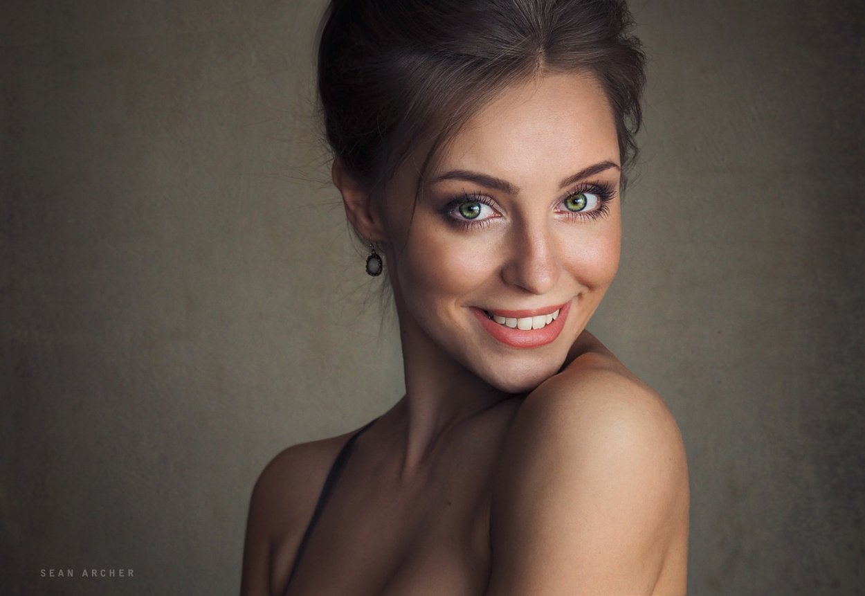 Ксения Романова СПБ