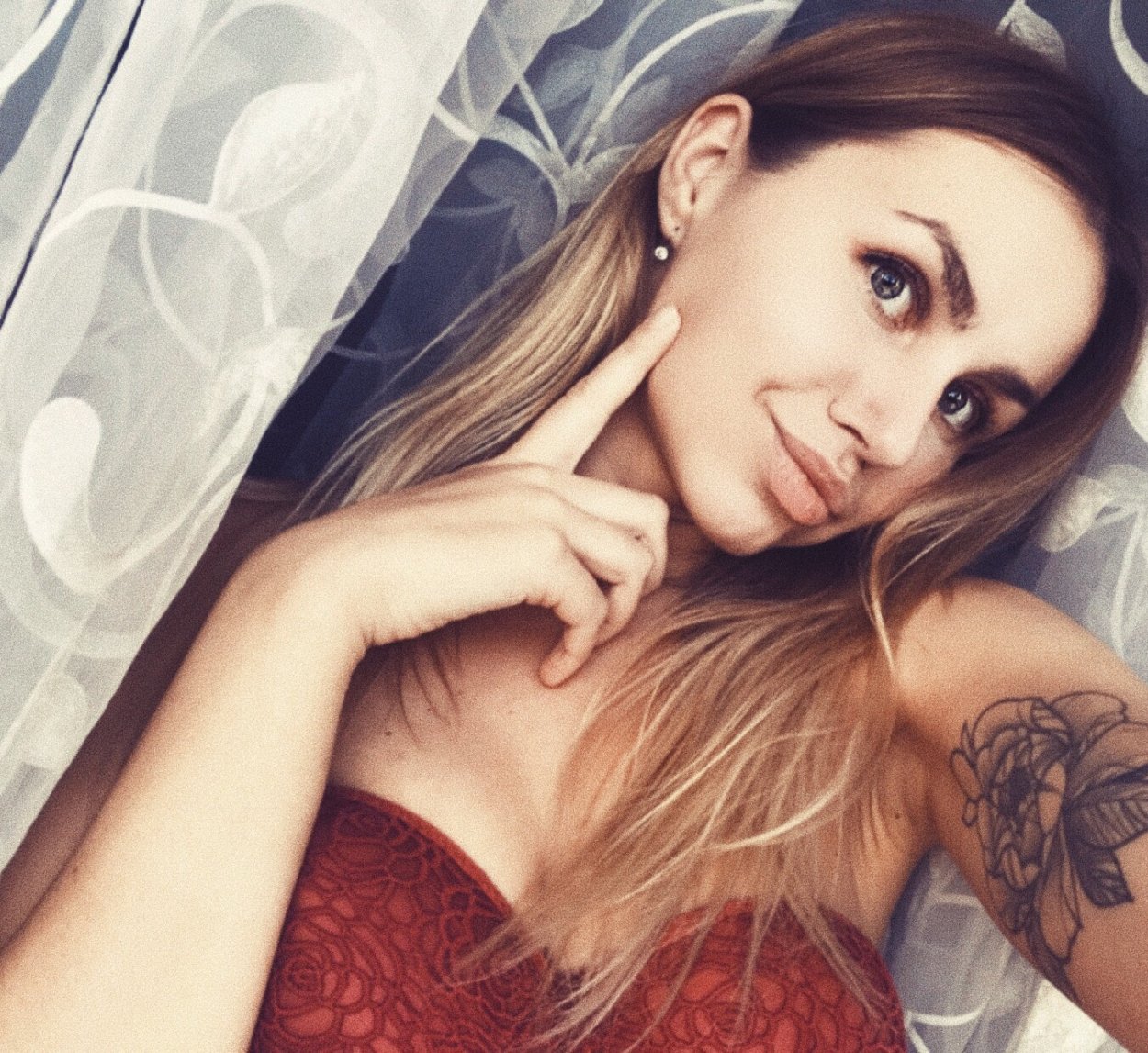 Екатерина Денисова