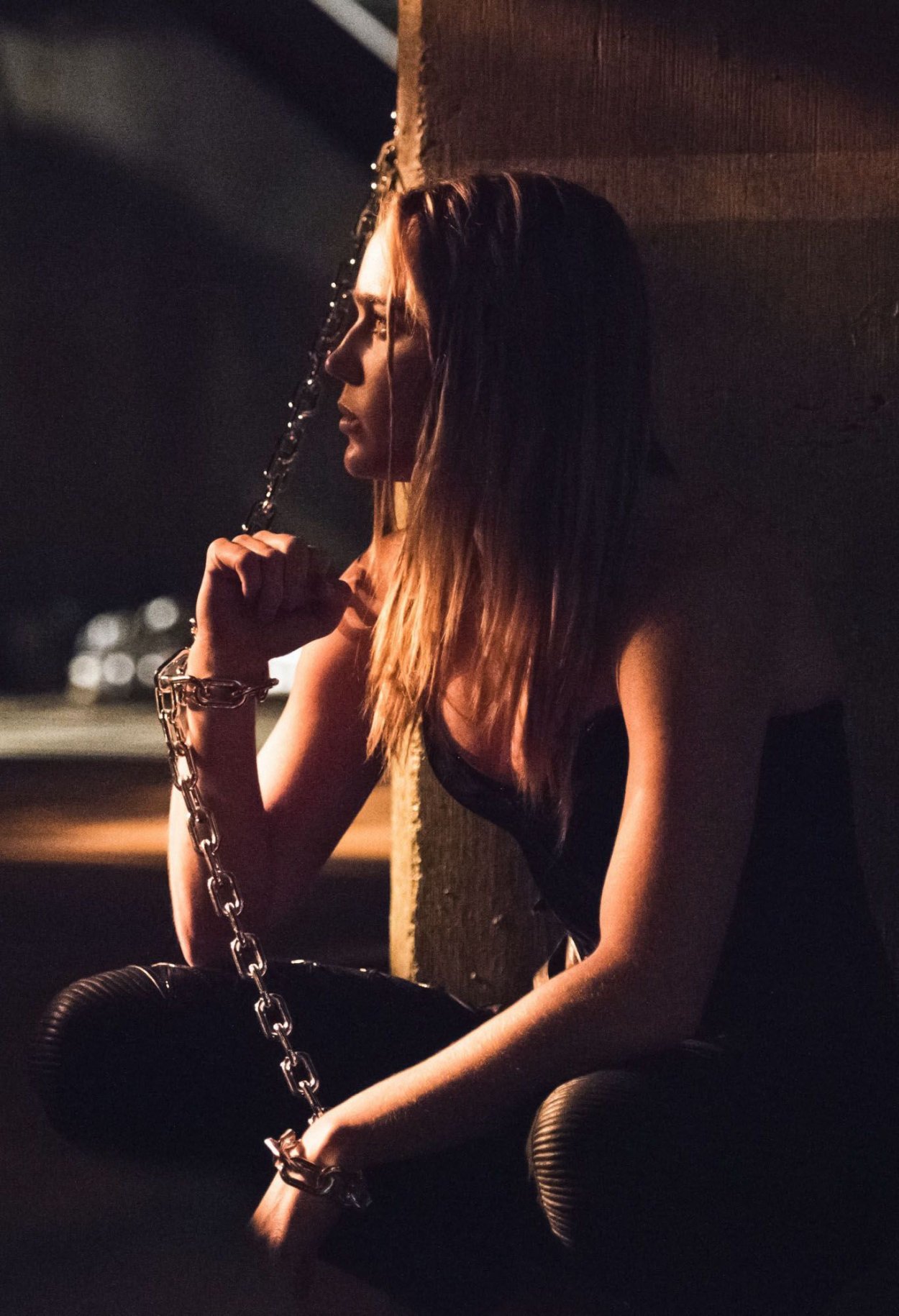 Sara Lance