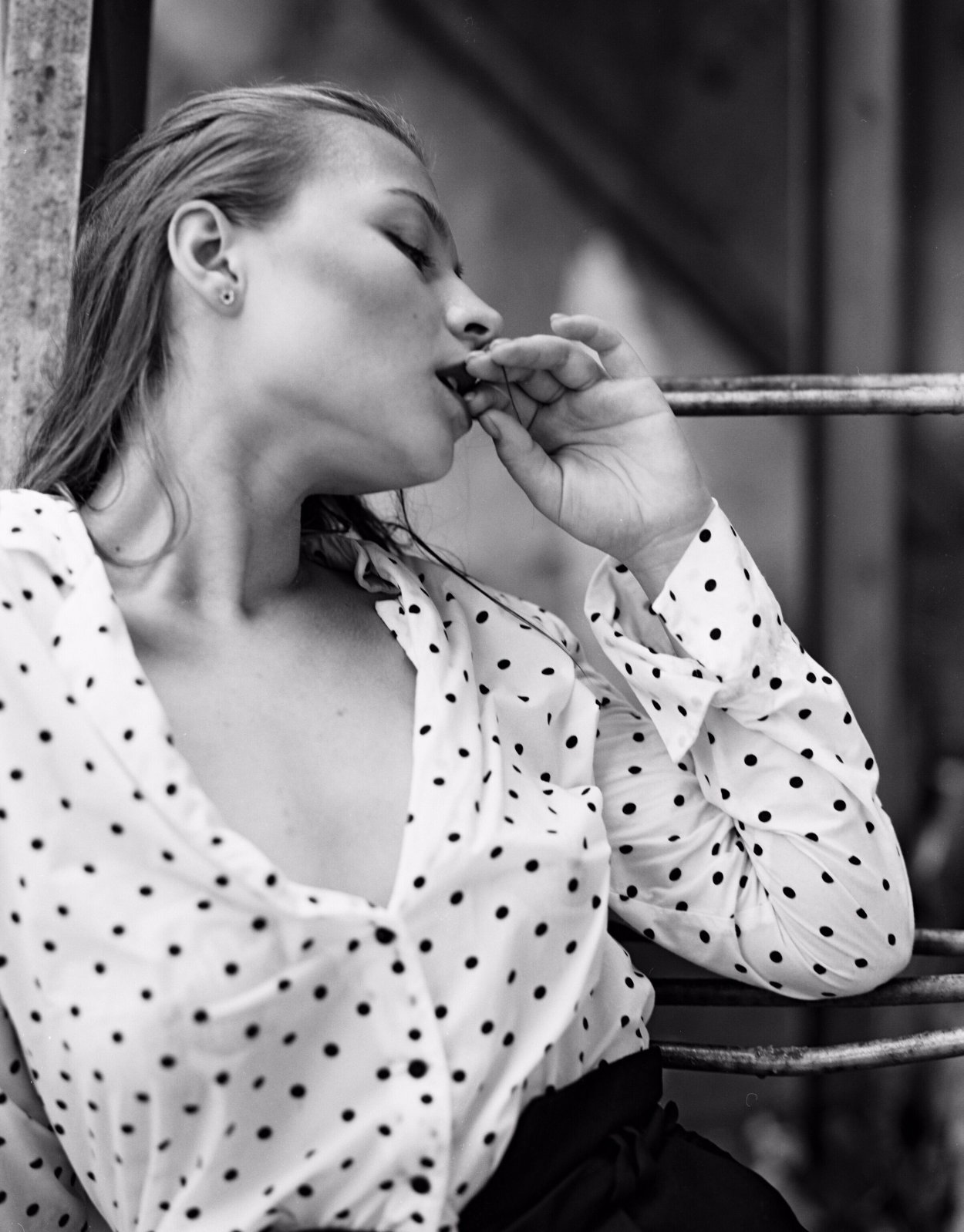 Елизавета Антонова певица