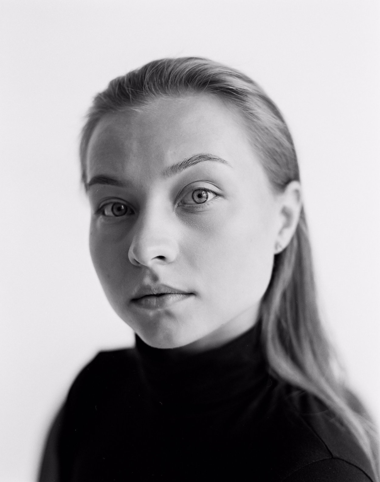 Елизавета Ковалева актриса