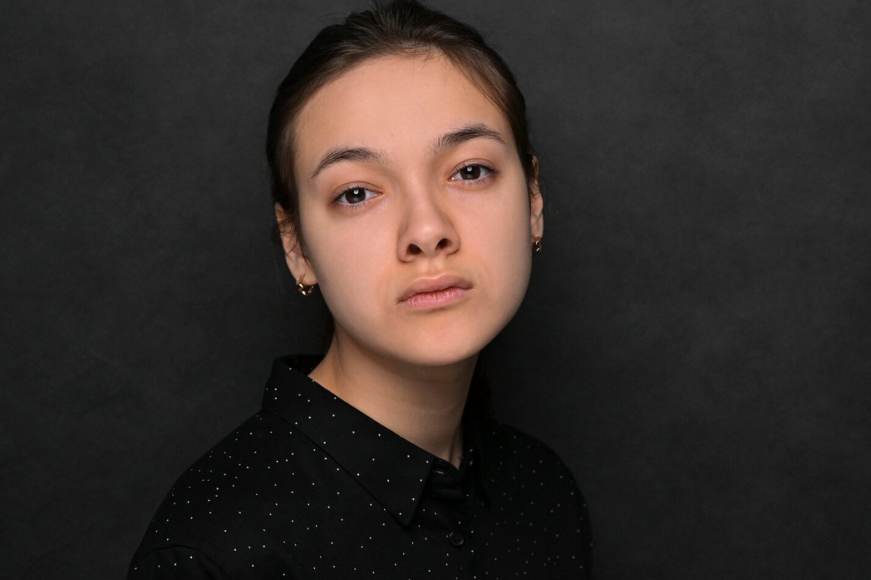 Ивановы Ивановы 4 сезон Лиза Арзамасова