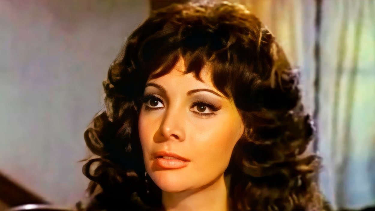Есения фильм 1971