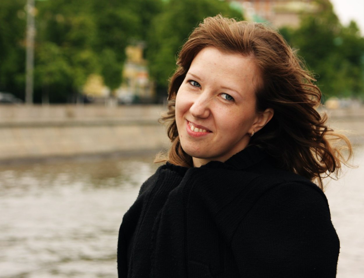 Оксана Алексеева
