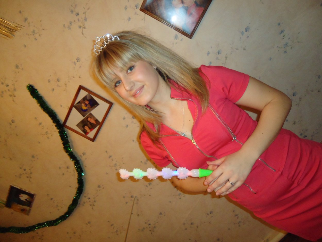 Оксана Алексеева Москва