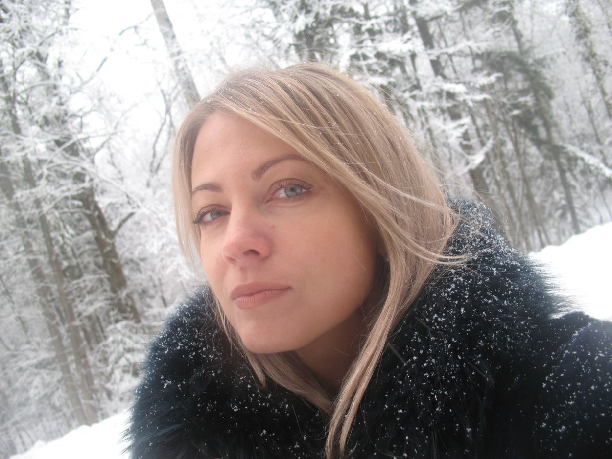 Оксана Алексеева приключения электроника фильм