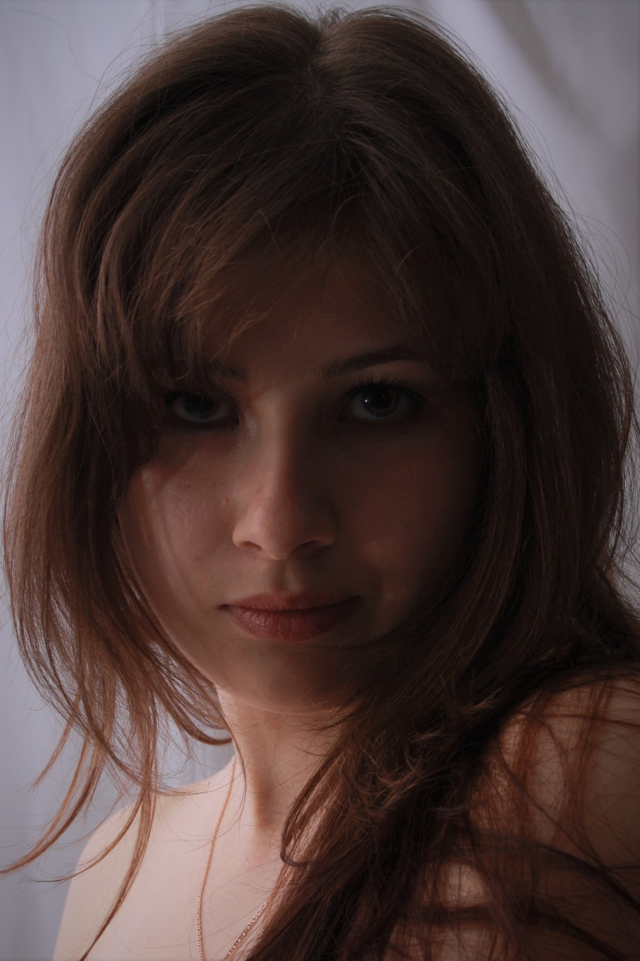 Кейт Kostyanetskaya