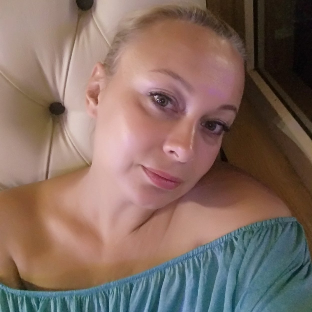 Юлия Бернгардт Бийск