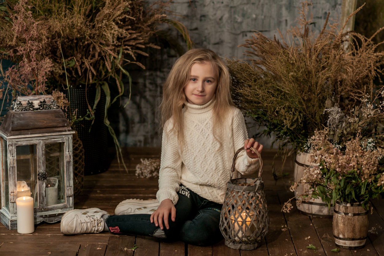 Ivan Gorokhov, Алла Емельянова