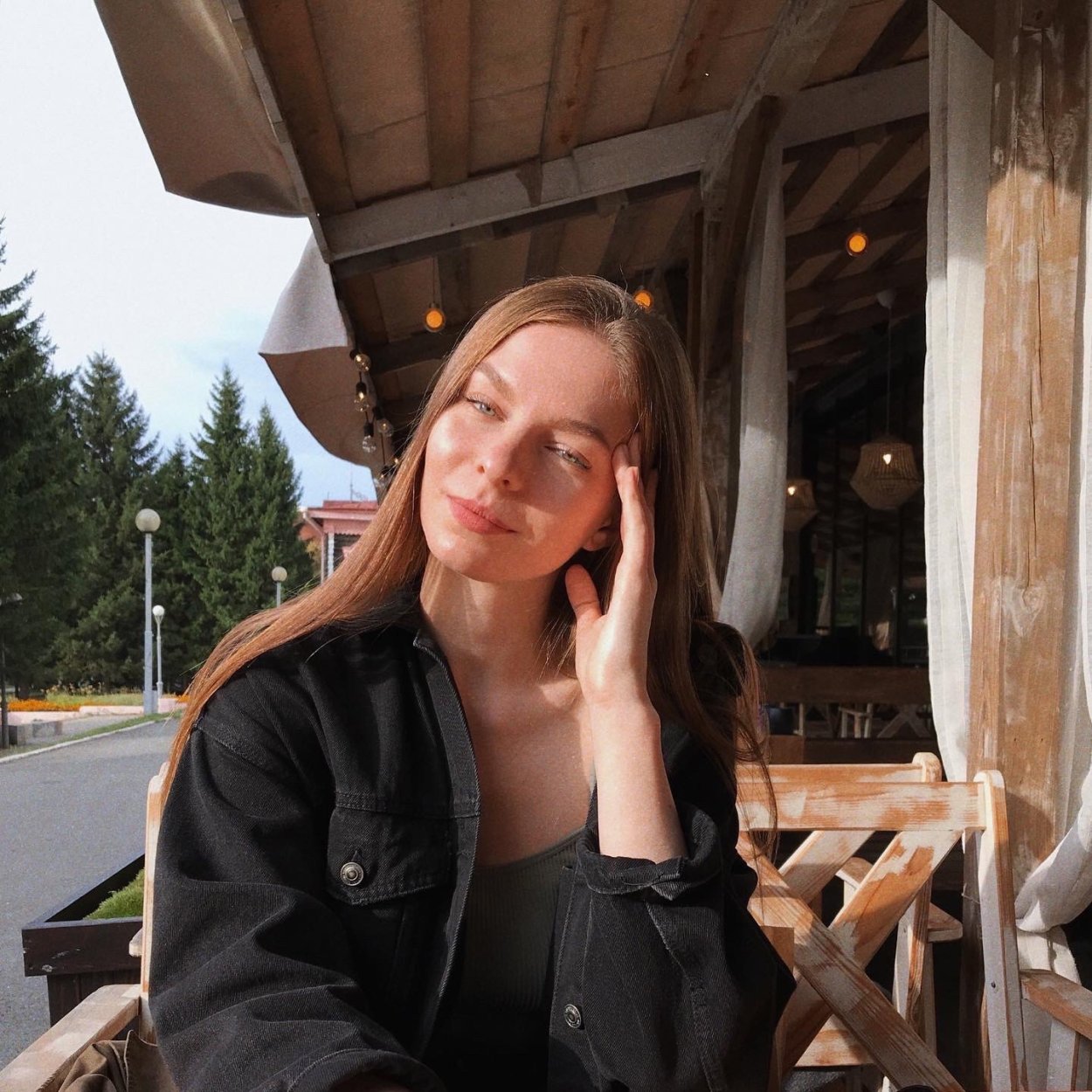 Полина Русакова