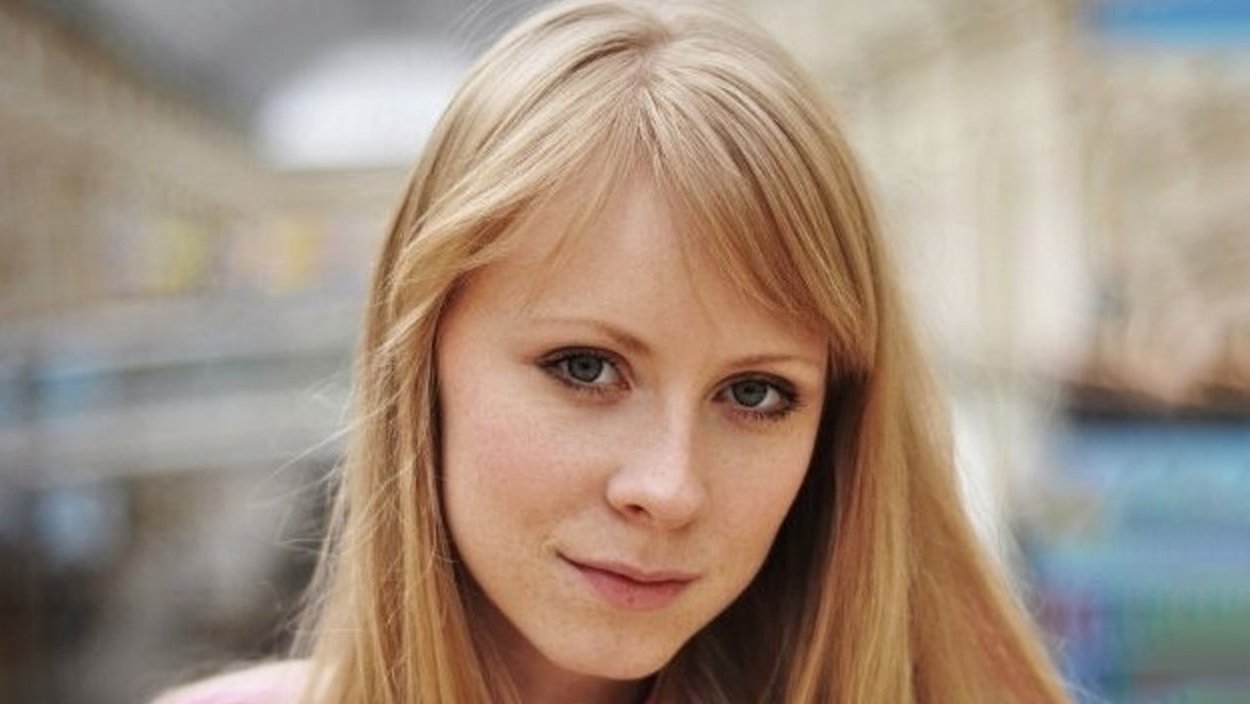 Екатерина Щанкина( Виноградова)