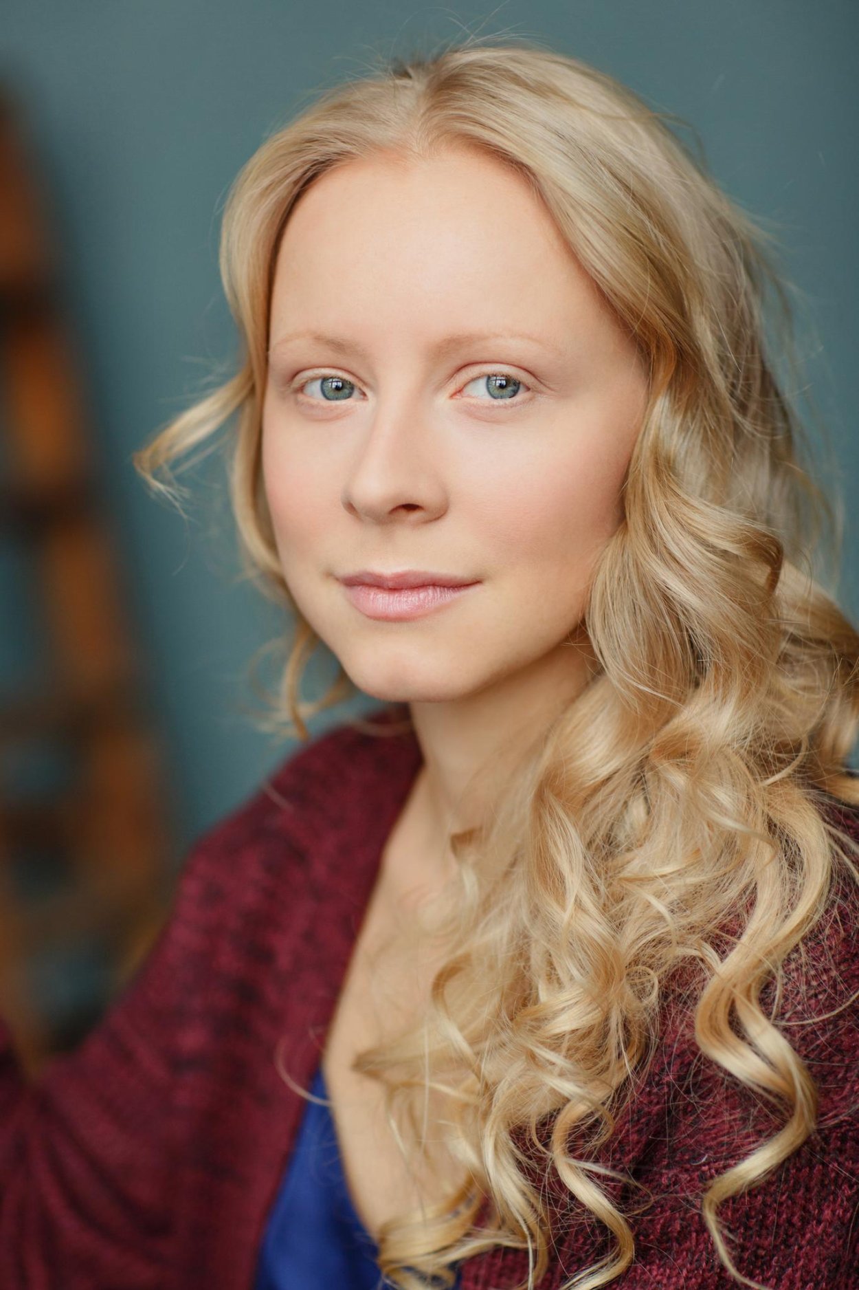 Екатерина Виноградова актриса