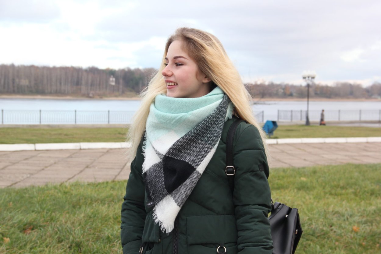 Ксения Гусева