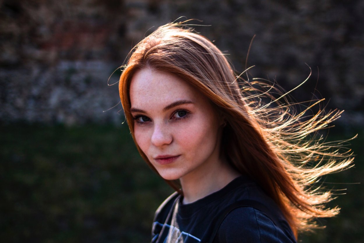 Екатерина Щанкина актриса