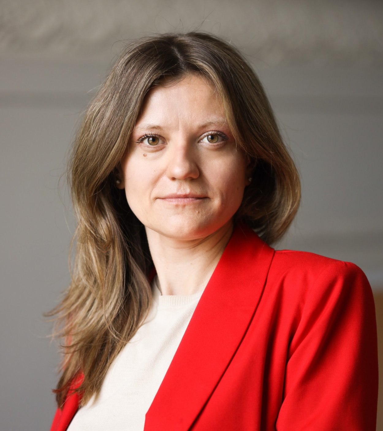 Ольга Руденко Украина политик