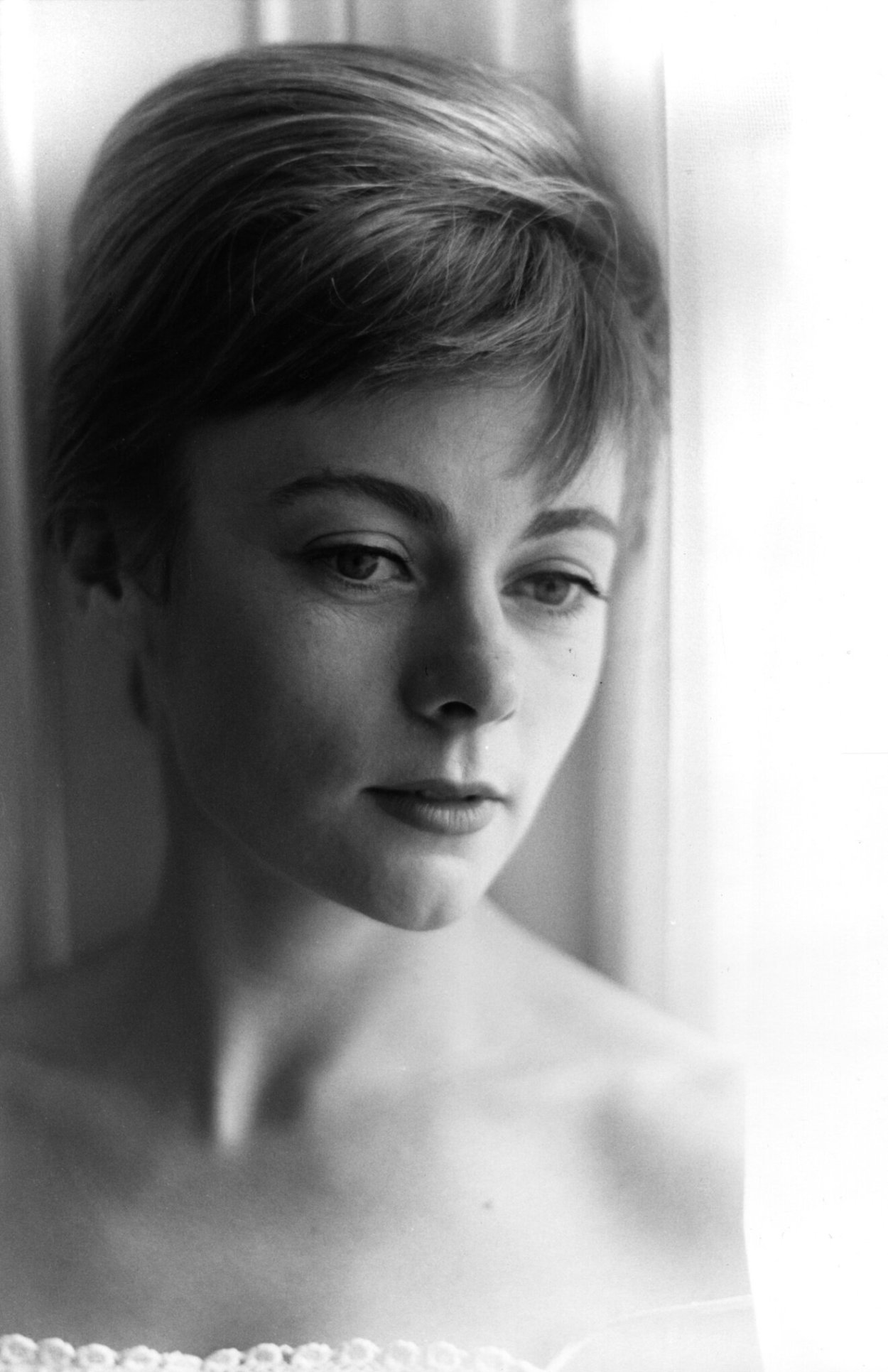 Anya Geraldine